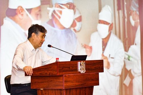 中国加强监测，尼帕病毒带来的公共卫生新障碍